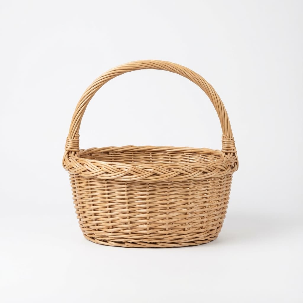 Cesta Tipica Siciliana