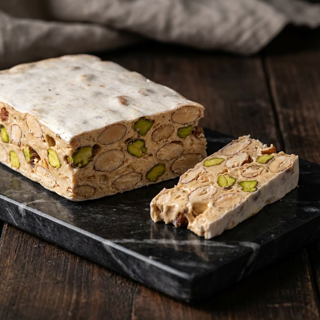 Torrone di Caltanissetta - View 1